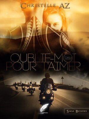 cover image of Oublie-moi pour t'aimer tome 1